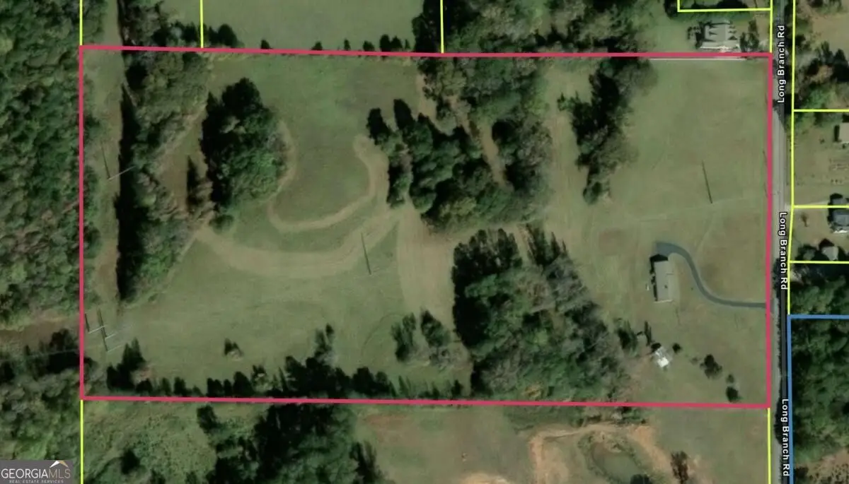 300 Long Branch Road, Temple, GA 30179 - #1