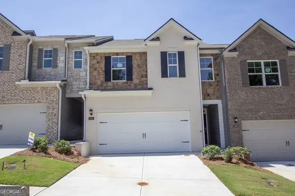 3597 Rowlett Street, Decatur, GA 30034