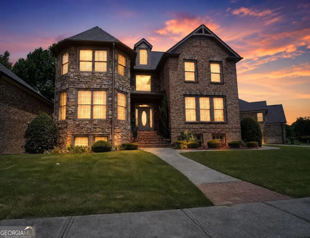2645 Tyler Bay Lane, Grayson, GA 30017 - #1