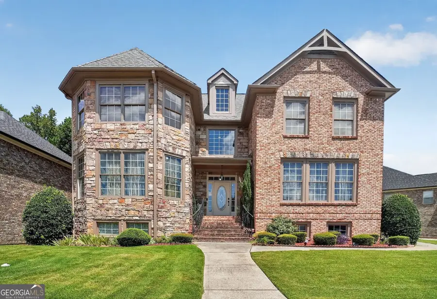 2645 Tyler Bay Lane, Grayson, GA 30017 - #2