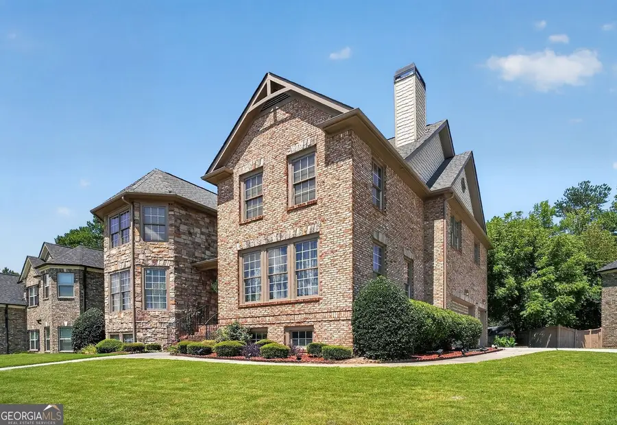 2645 Tyler Bay Lane, Grayson, GA 30017 - #3