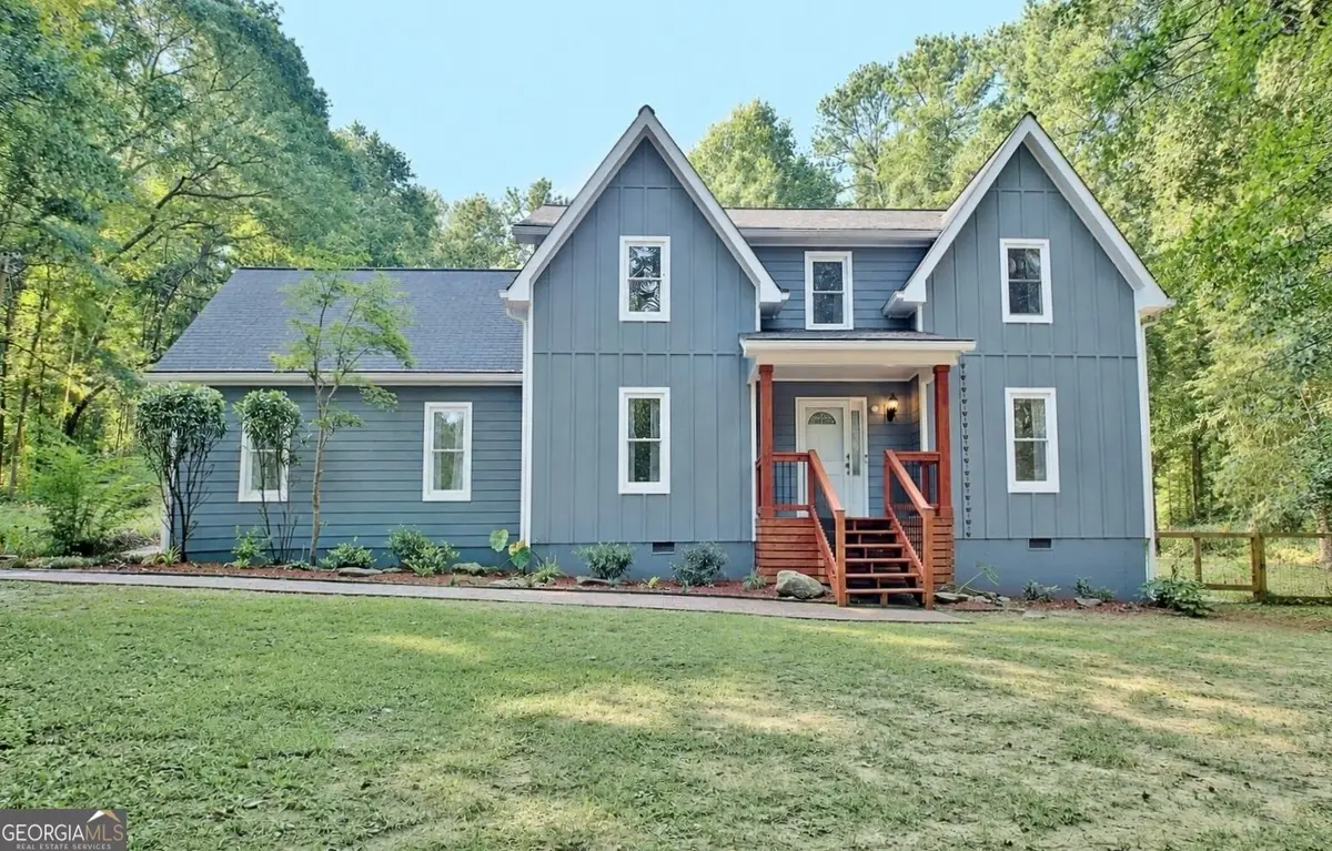 120 Adams Court, Fayetteville, GA 30214 - #1