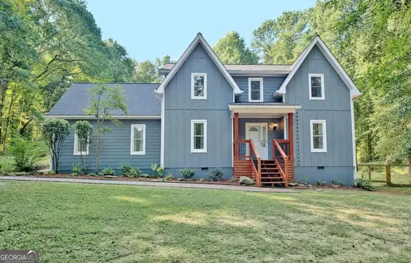 120 Adams Court, Fayetteville, GA 30214