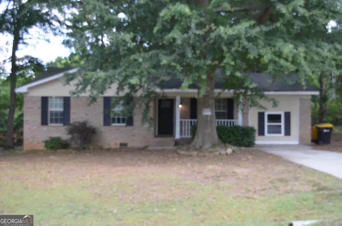 238 Freeman Avenue, Forsyth, GA 31029 - #1
