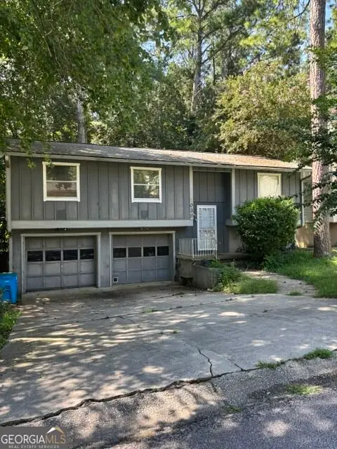 4038 Valley Brook Road, Snellville, GA 30039