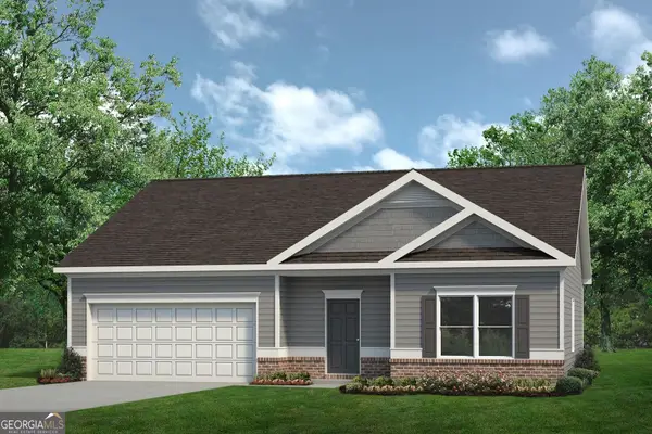 212 Park Bench Way #LOT D70, Byron, GA 31008