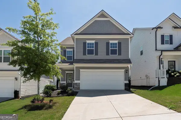 350 Cranston Drive, Ball Ground, GA 30107
