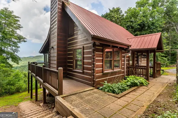 11 Amy Creek, Ellijay, GA 30540