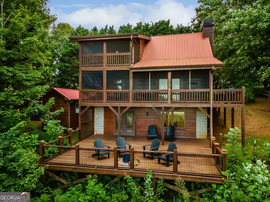 11 Amy Creek, Ellijay, GA 30540 - #2