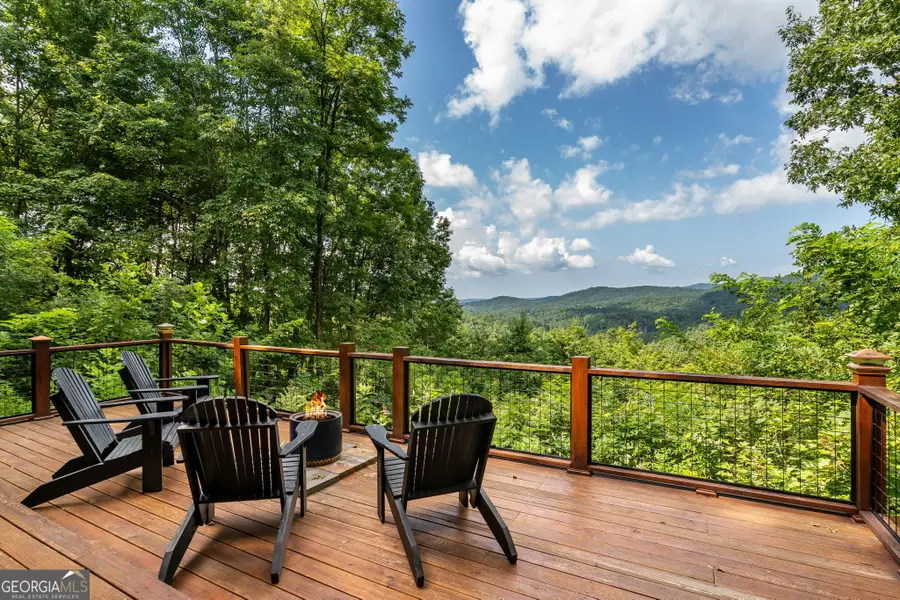 11 Amy Creek, Ellijay, GA 30540 - #3