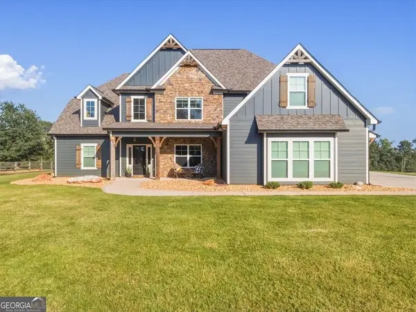 1515 Pleasant Ridge Road, Carrollton, GA 30117