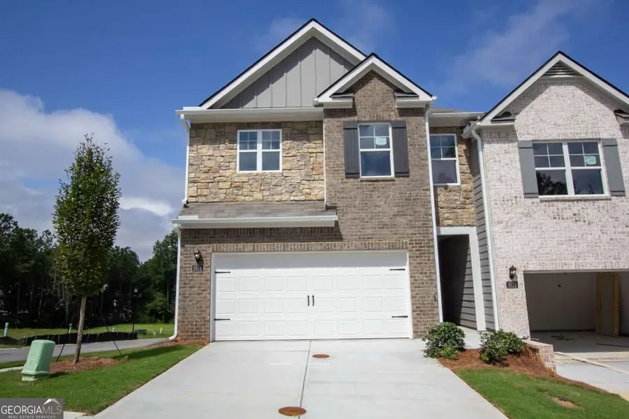 3570 Matthew Court, Decatur, GA 30034 - #2