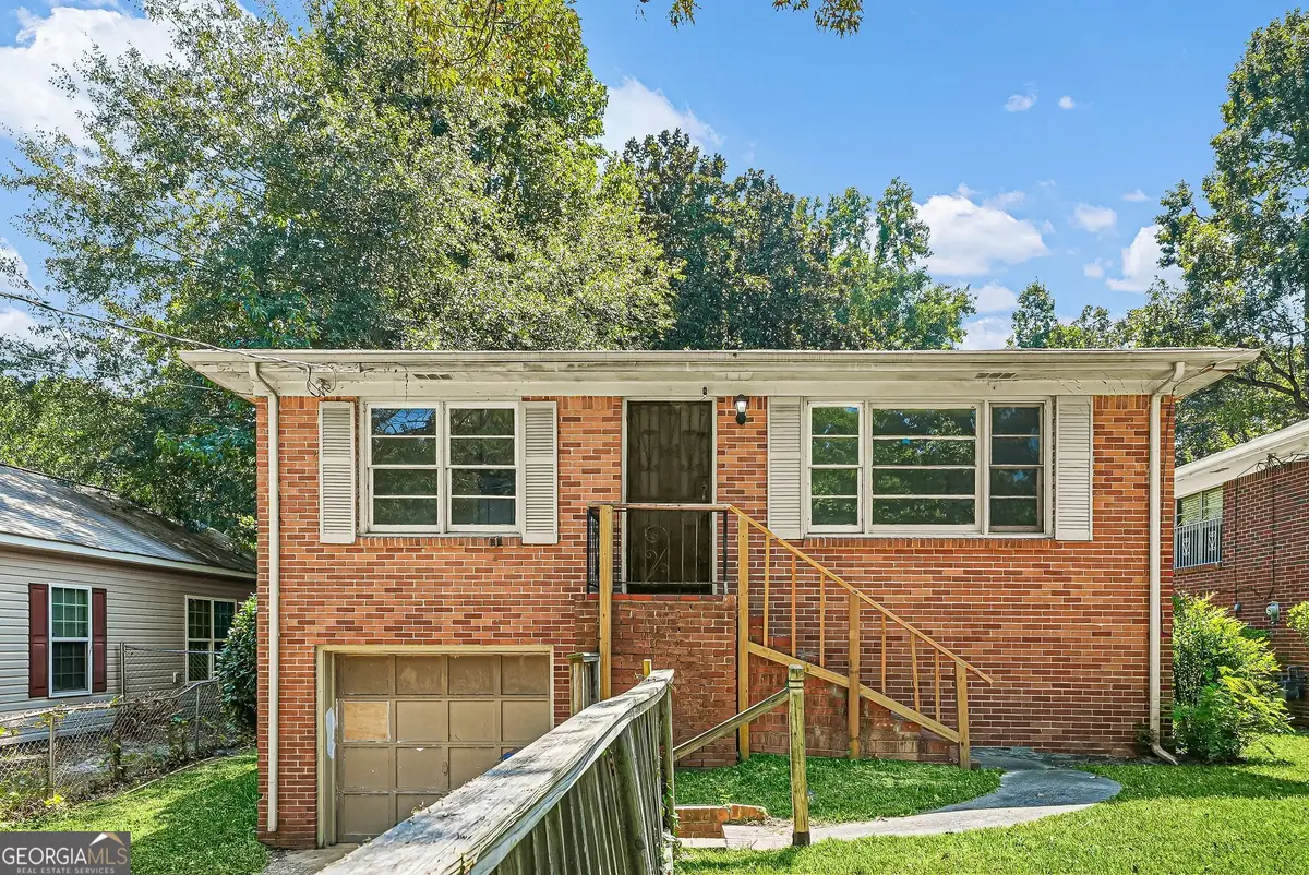 1329 Nash Road Nw, Atlanta, GA 30331 - #1