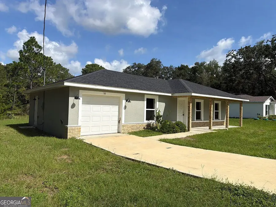52 Bay Road, Ocklawaha, FL 32179 - #3