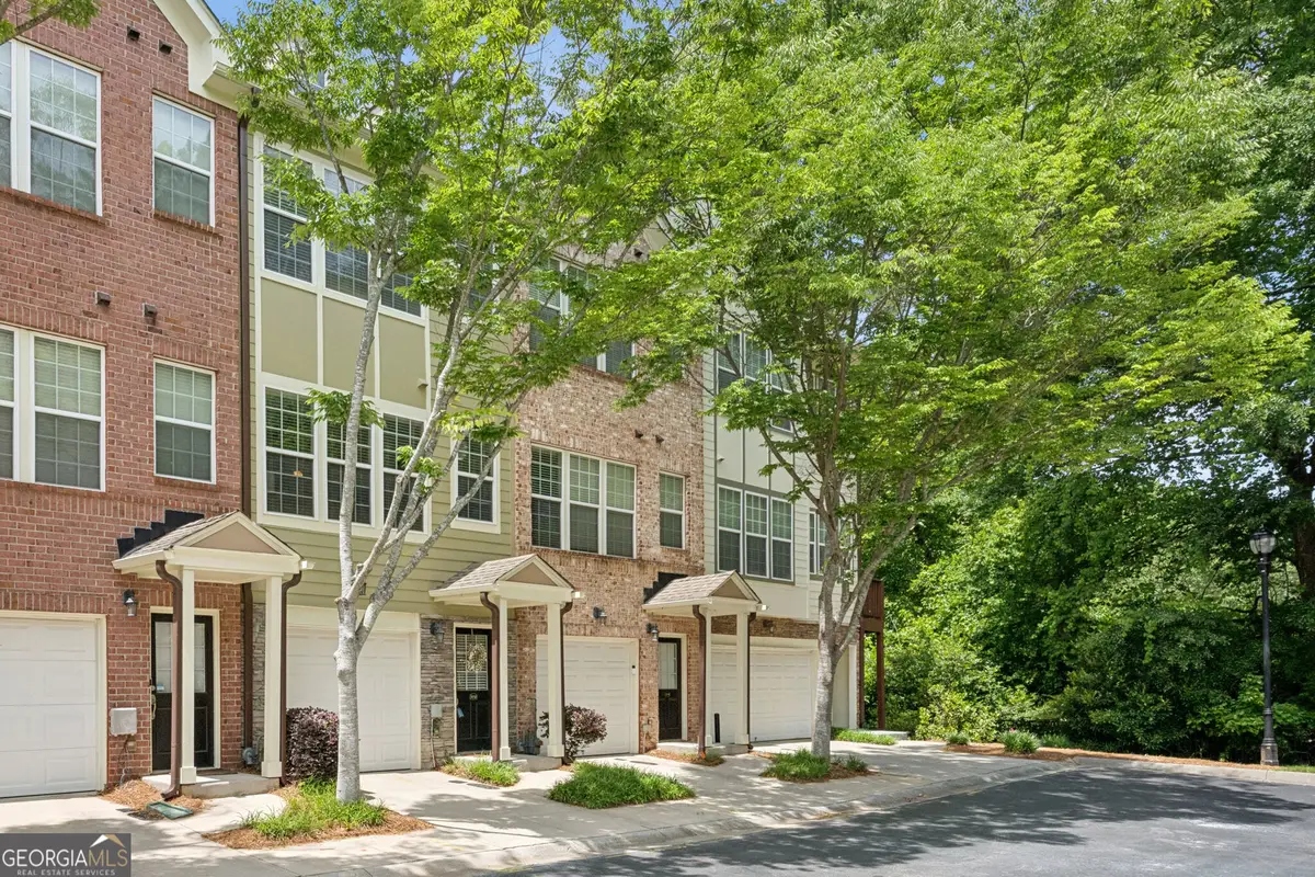 3732 Ashford Creek Lane Ne, Brookhaven, GA 30319 - #1