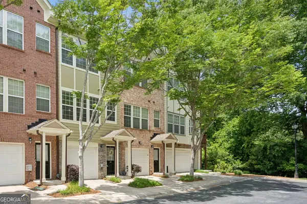 3732 Ashford Creek Lane Ne, Brookhaven, GA 30319
