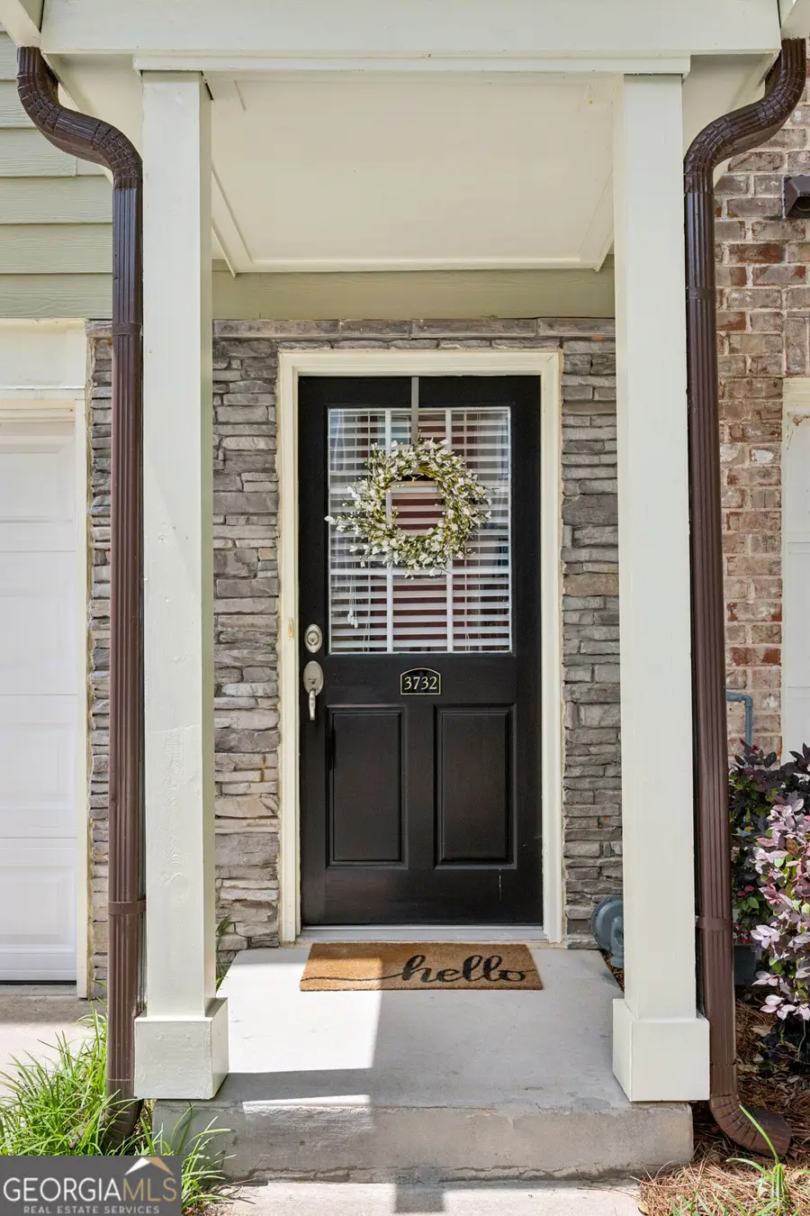 3732 Ashford Creek Lane Ne, Brookhaven, GA 30319 - #2