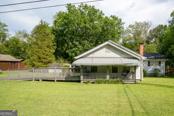 4467 Old Blacks Bluff Road Sw, Rome, GA 30161