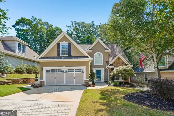 12 Brightling Lane, Newnan, GA 30265