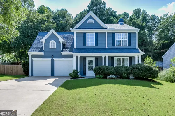 5258 Underhill Lane, Sugar Hill, GA 30518