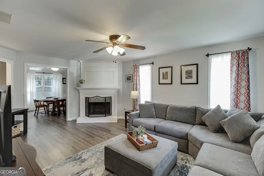 5258 Underhill Lane, Sugar Hill, GA 30518 - #2