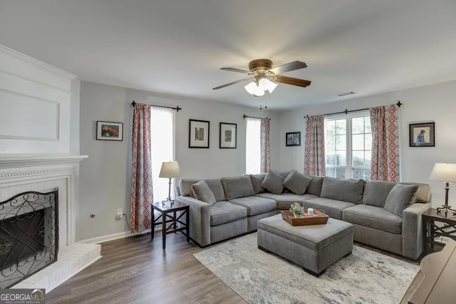 5258 Underhill Lane, Sugar Hill, GA 30518 - #3