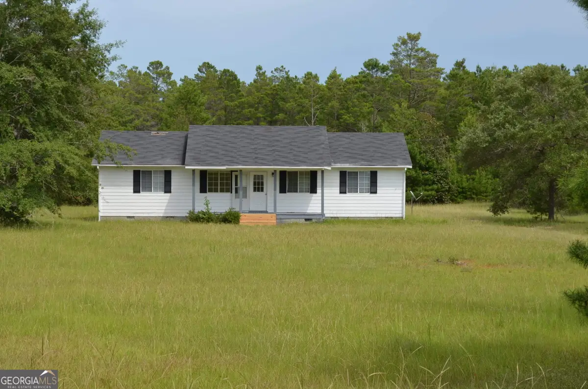 223 Carroll Road, Roberta, GA 31078 - #1