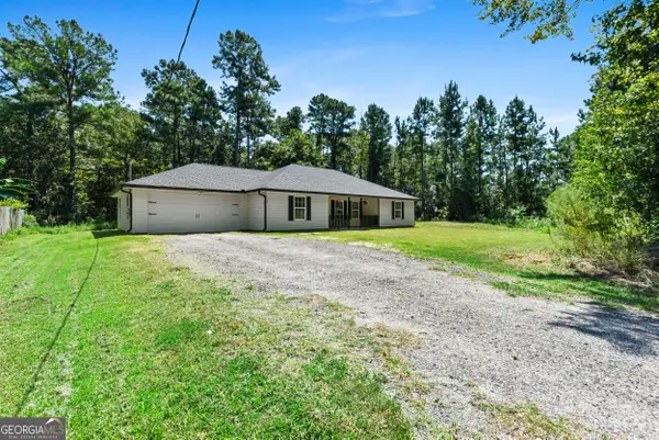 1103 Macdonald Avenue, Woodbine, GA 31569