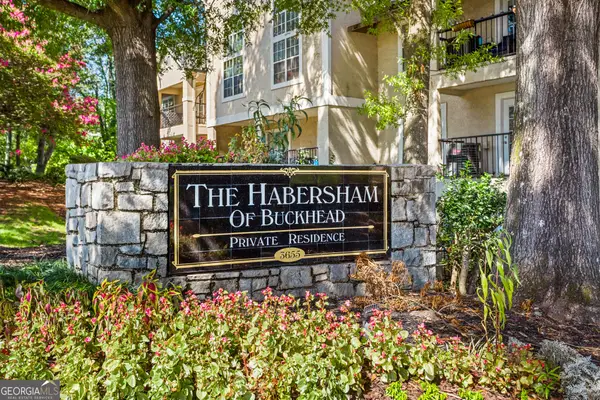 3655 Habersham Road Ne #B236, Atlanta, GA 30305