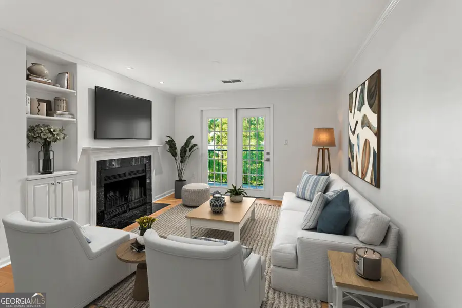3655 Habersham Road Ne #B236, Atlanta, GA 30305 - #2