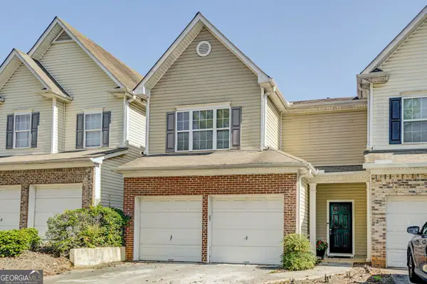 2266 Baker Station Drive, Acworth, GA 30101