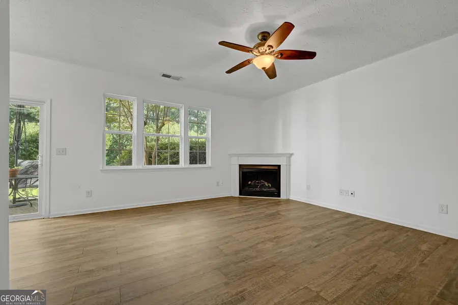 2266 Baker Station Drive, Acworth, GA 30101 - #3