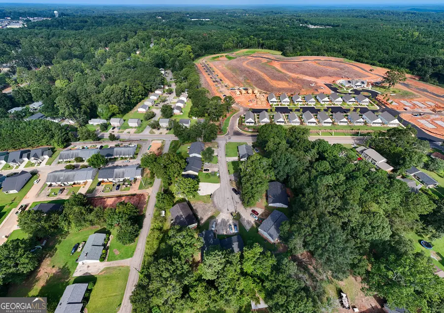 108 Peachtree Court, Lagrange, GA 30241 - #3