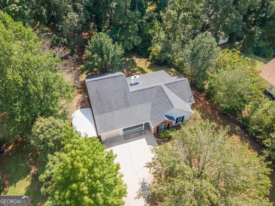145 Edgemont Drive, Lagrange, GA 30240 - #2