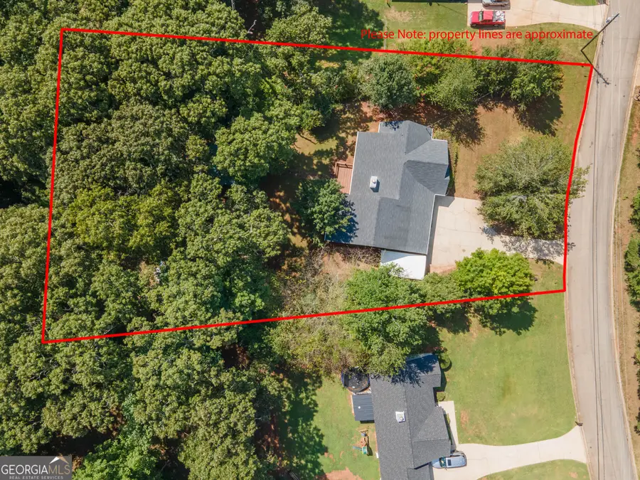 145 Edgemont Drive, Lagrange, GA 30240 - #3
