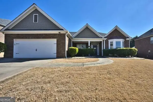 2364 Allsborough Way, Dacula, GA 30019