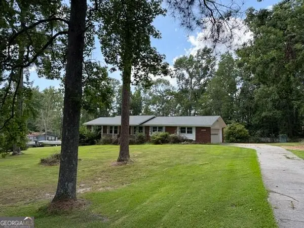 1032 Central Road, Thomson, GA 30824