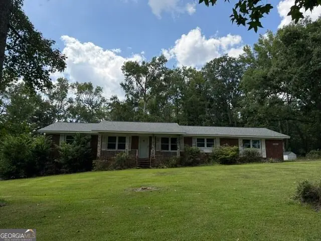 1032 Central Road, Thomson, GA 30824 - #2