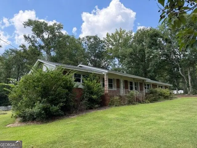 1032 Central Road, Thomson, GA 30824 - #3