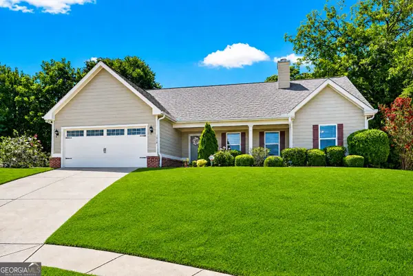 1219 Oak Springs Way, Statham, GA 30666