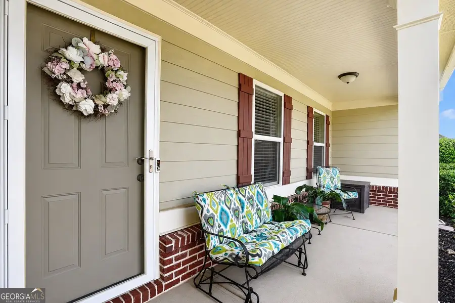 1219 Oak Springs Way, Statham, GA 30666 - #3