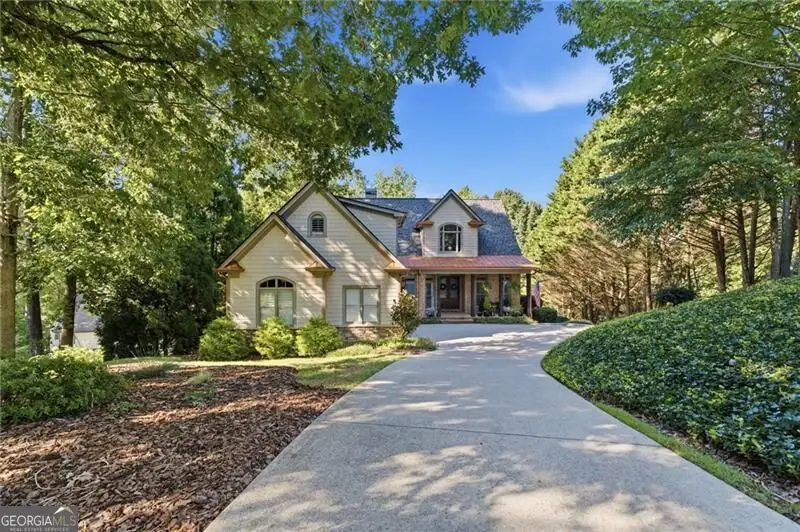 5730 Chestatee Landing Drive, Gainesville, GA 30506 - #1