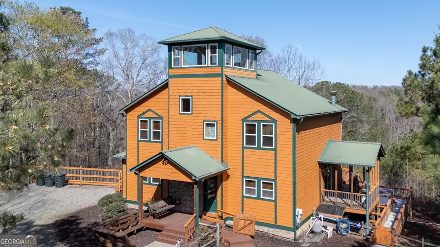 14 Honeysuckle Way, Ellijay, GA 30540 - #2