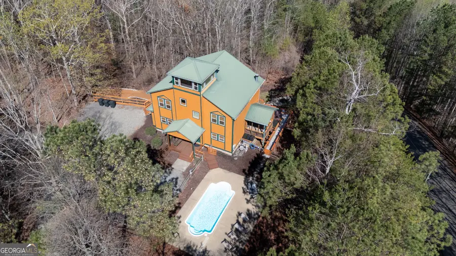 14 Honeysuckle Way, Ellijay, GA 30540 - #3