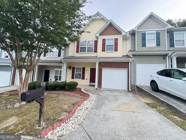 2200 Hyssop Way, Buford, GA 30519 - #1