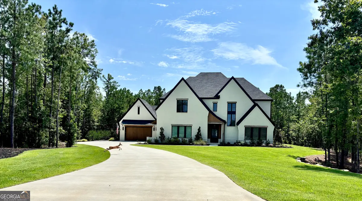1 Sweet Rose Court, Newnan, GA 30265 - #1