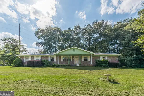 15 Highlane Drive, Stockbridge, GA 30281