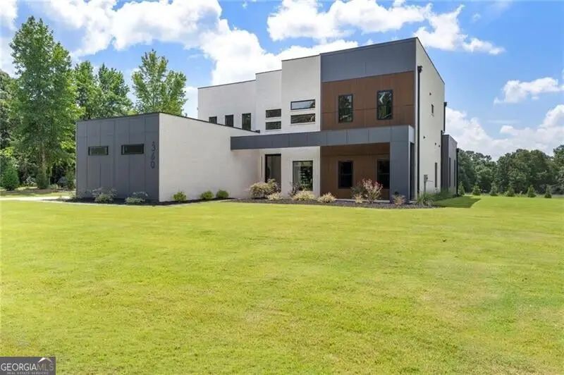 360 Campground Road, McDonough, GA 30253 - #1
