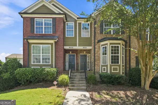 9051 Bayrose Circle # 51A, East Point, GA 30344