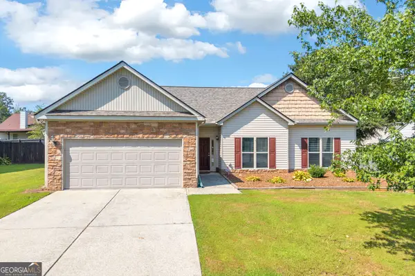 1412 Silvergate Way, Winder, GA 30680